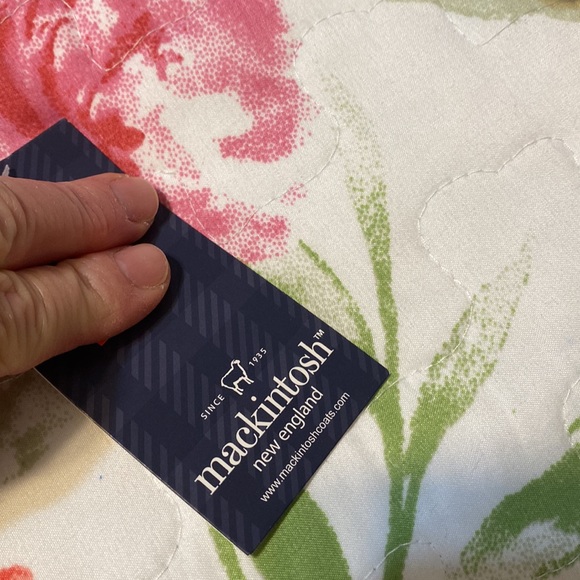 Mackintosh jacket - Picture 9 of 10